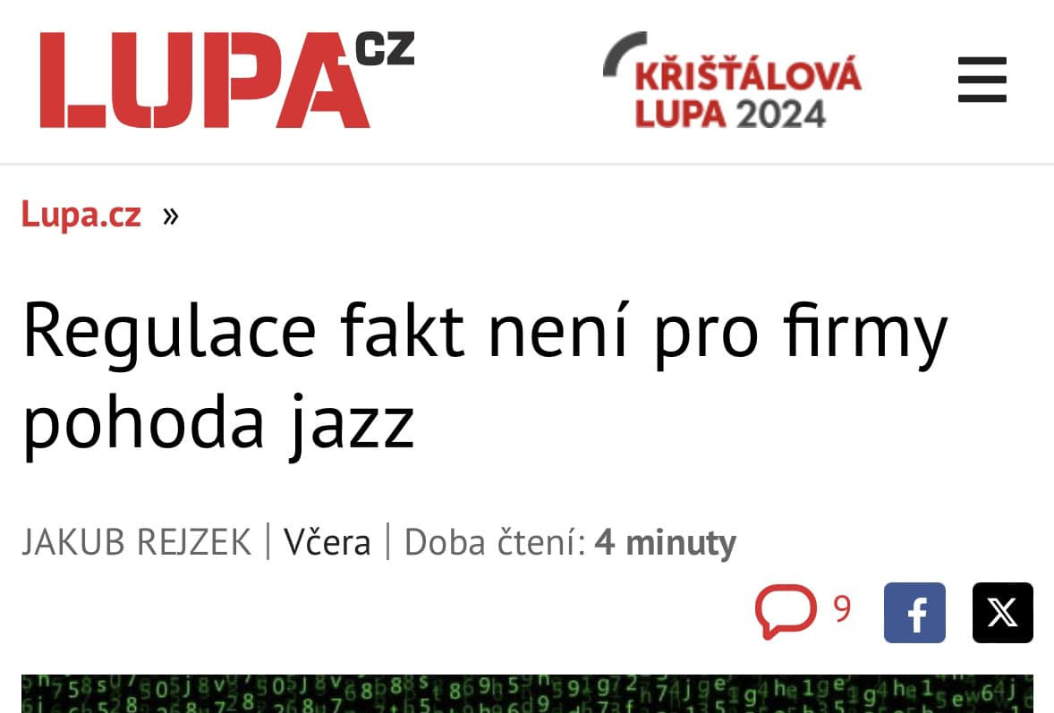 LUPA